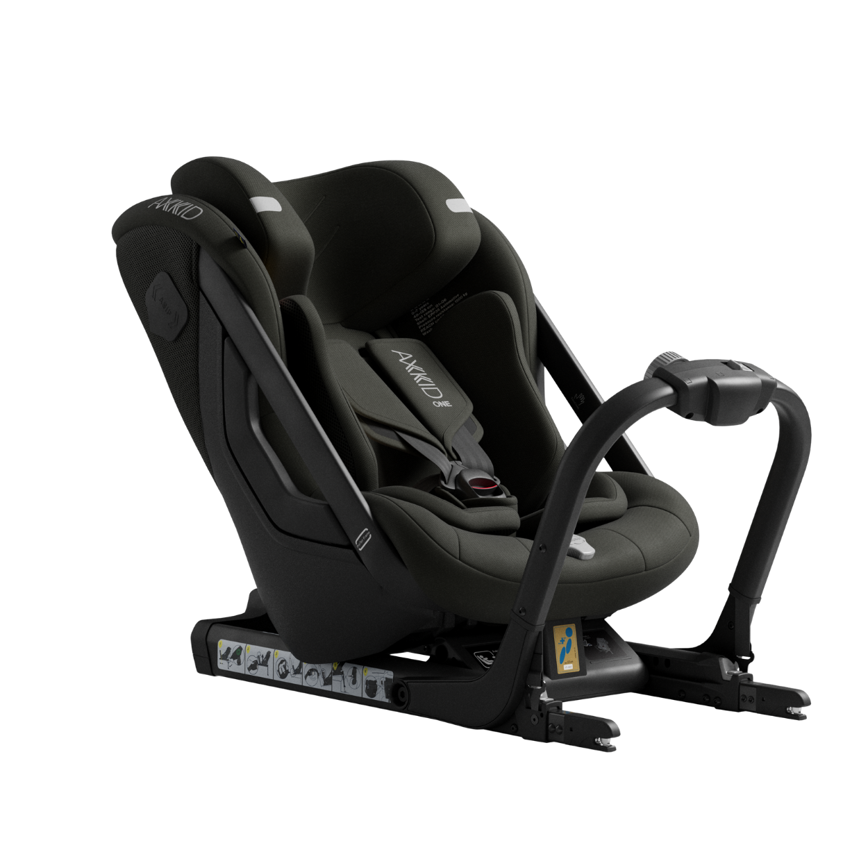 Axkid One 3
