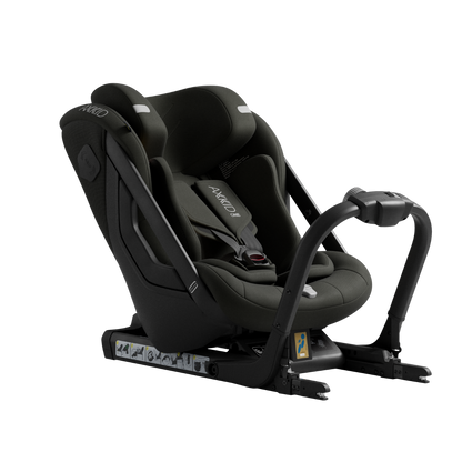 Axkid One 3
