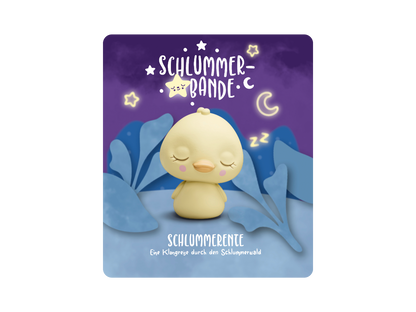 Tonies: Schlummerbande - eine Klangreise durch den Schlummerwald (ltd. Edition)
