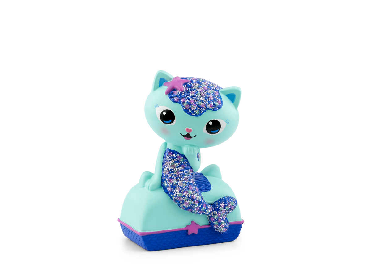 Tonie: Gabby´s Dollhouse - Mercat