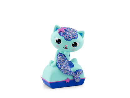 Tonie: Gabby´s Dollhouse - Mercat