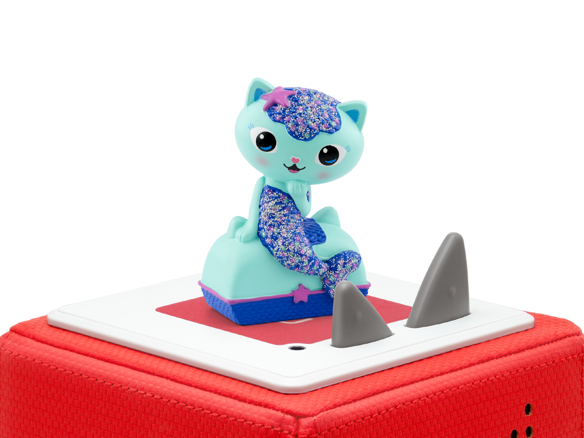 Tonie: Gabby´s Dollhouse - Mercat