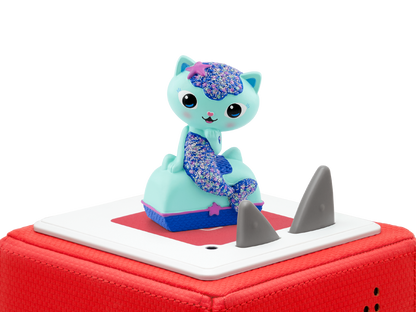 Tonie: Gabby´s Dollhouse - Mercat