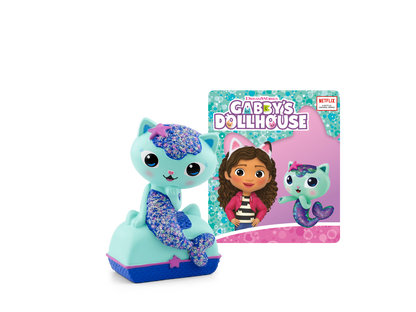 Tonie: Gabby´s Dollhouse - Mercat