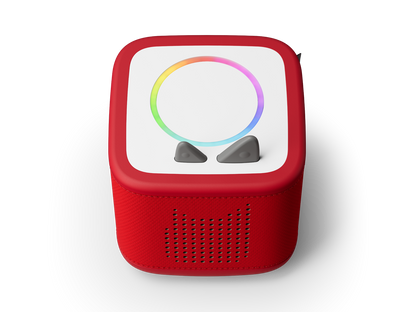 Toniebox 2 mit Kreativtonie