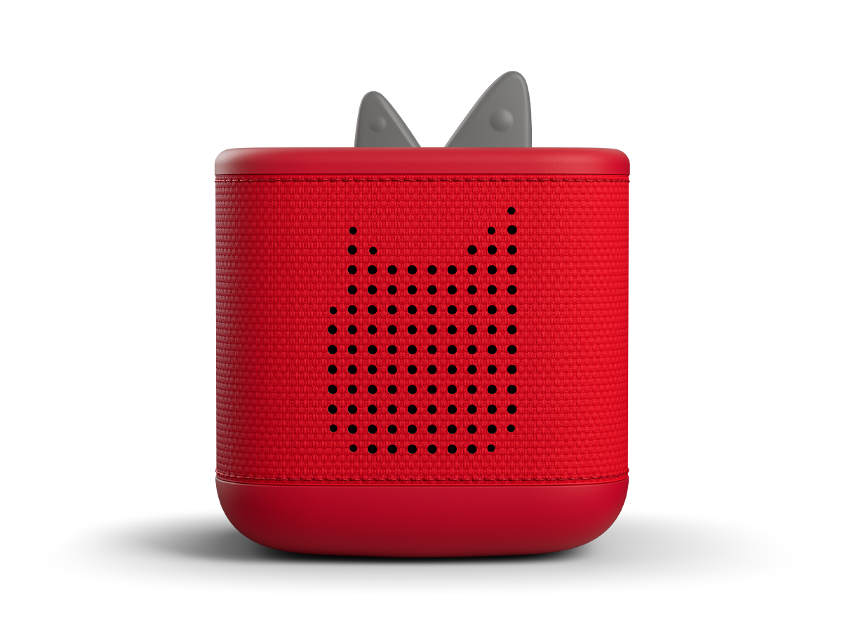 Toniebox 2 mit Kreativtonie
