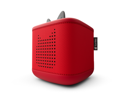 Toniebox 2 mit Kreativtonie