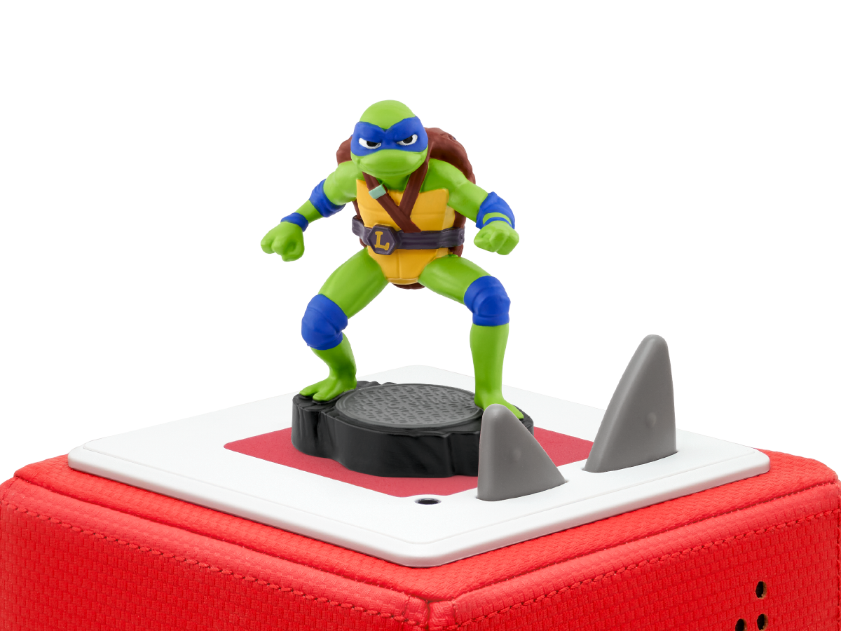 Tonie: Teenage Mutant Ninja Turtles: Leonardo