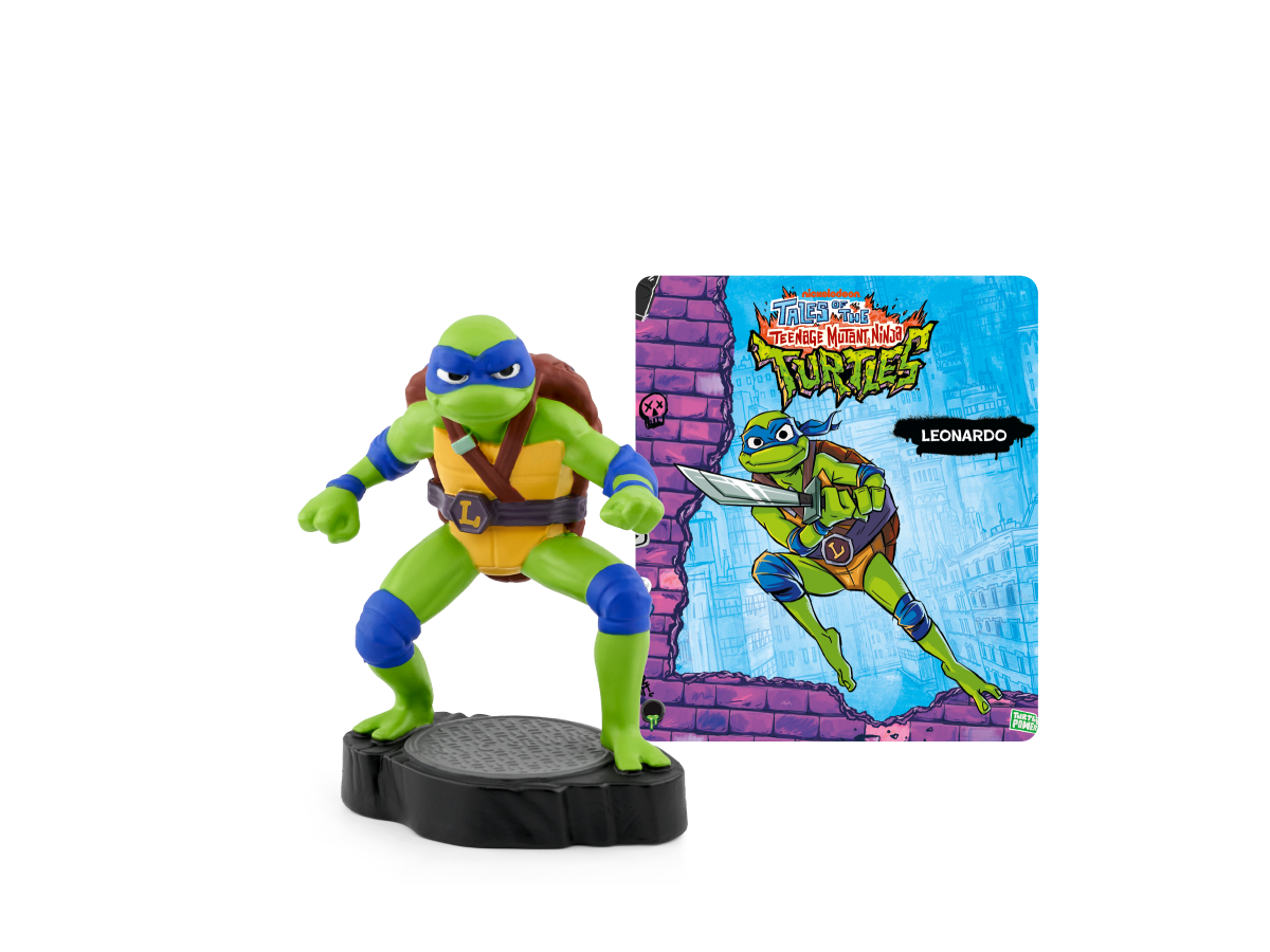 Tonie: Teenage Mutant Ninja Turtles: Leonardo