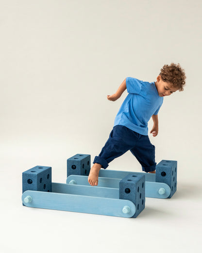 MODU Balance Track Set