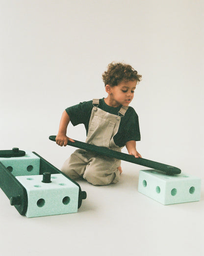 MODU Balance Track Set