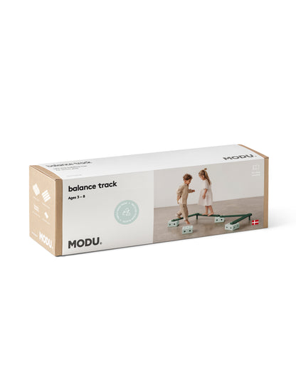 MODU Balance Track Set