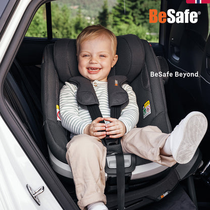 BeSafe Beyond 360