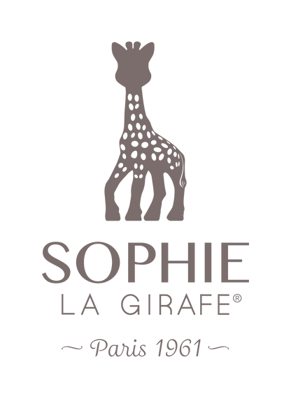 Sophie la girafe