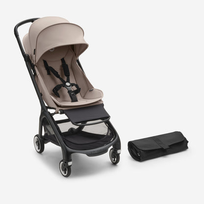 Bugaboo Butterfly + Transporttasche