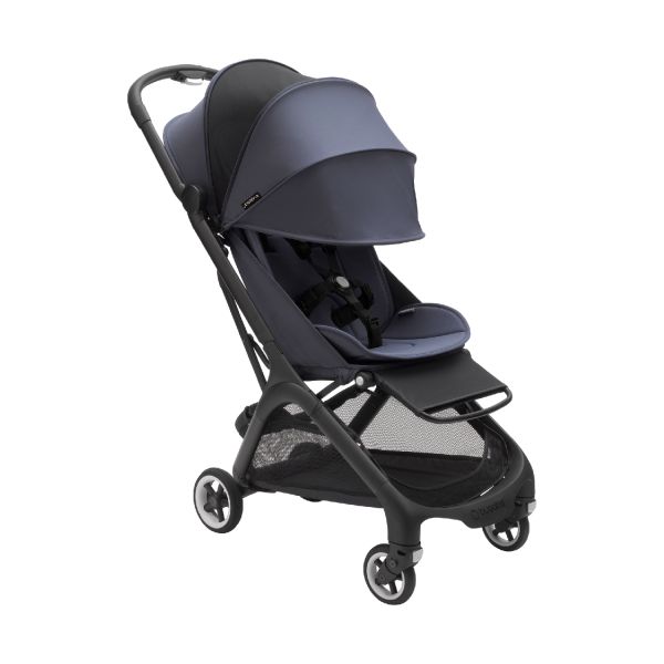 Bugaboo Butterfly + Transporttasche