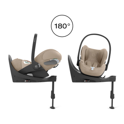 CYBEX Cloud T i-Size Plus