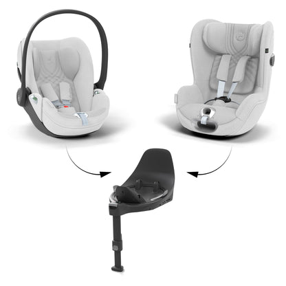 CYBEX Base T i-Size