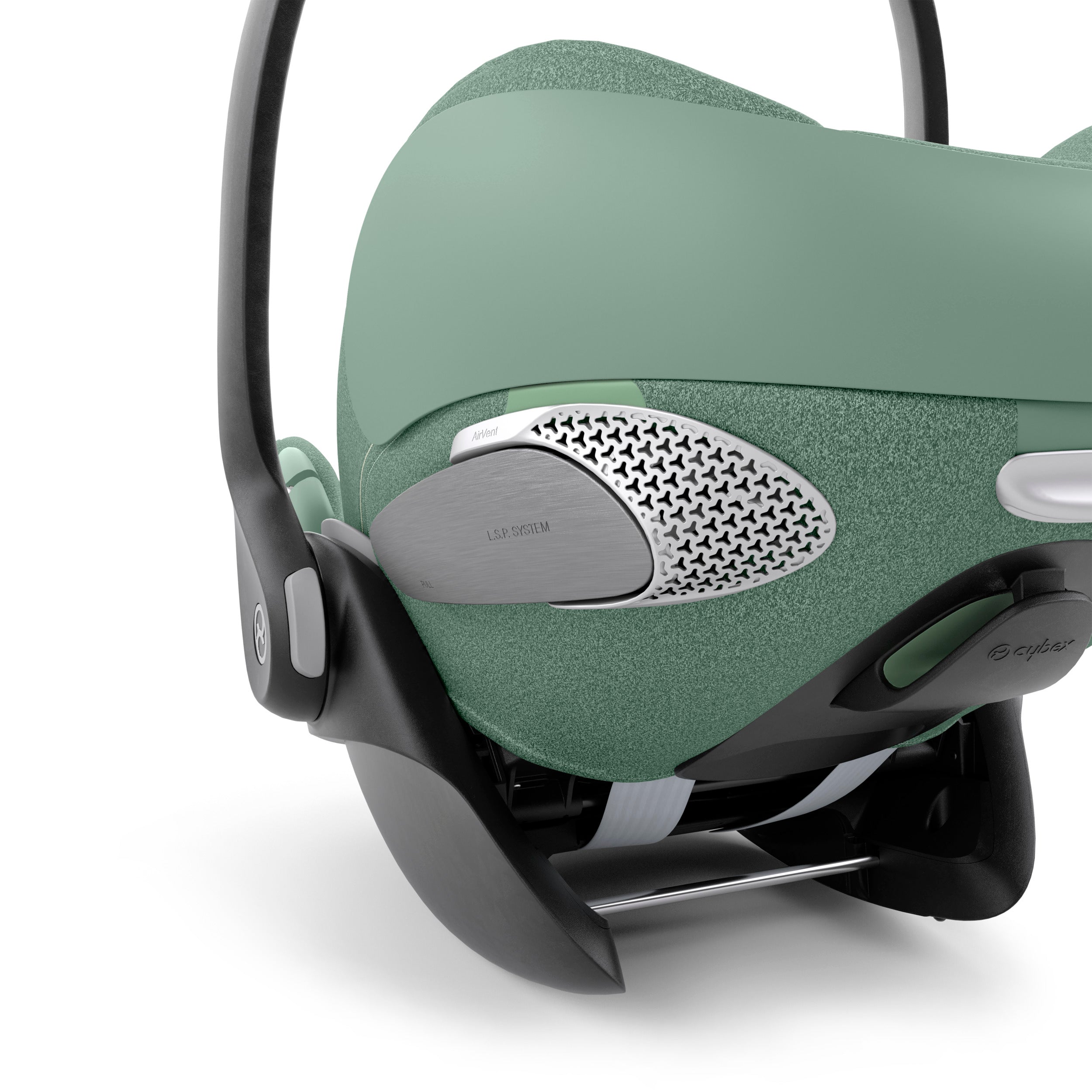 CYBEX Cloud T i-Size Plus