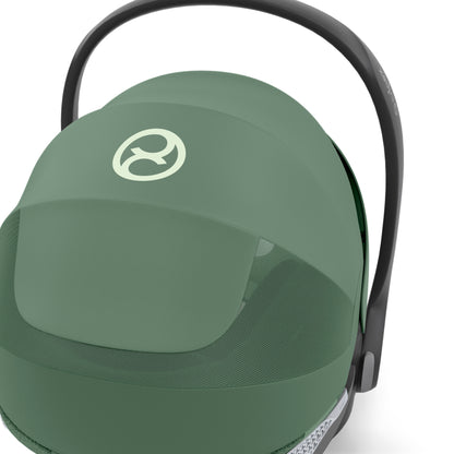 CYBEX Cloud T i-Size Plus