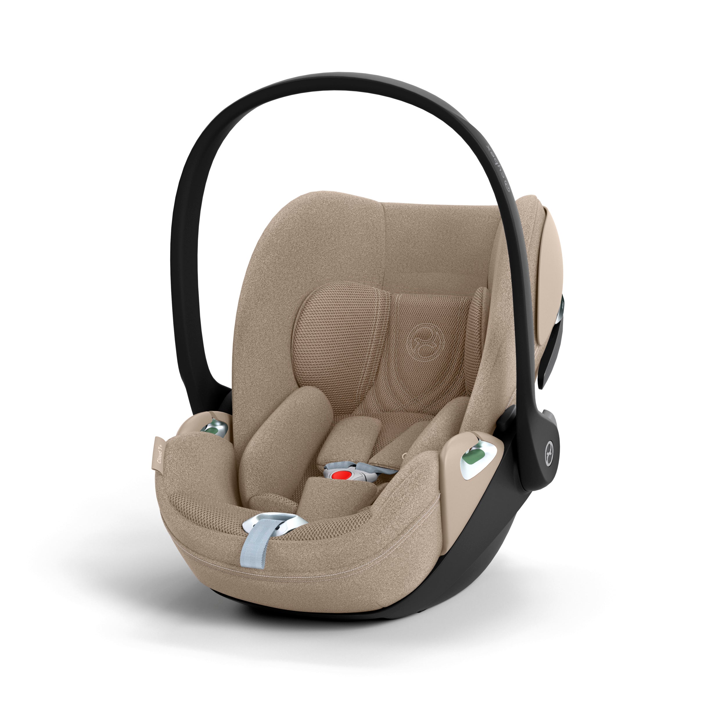 CYBEX Cloud T i-Size Plus