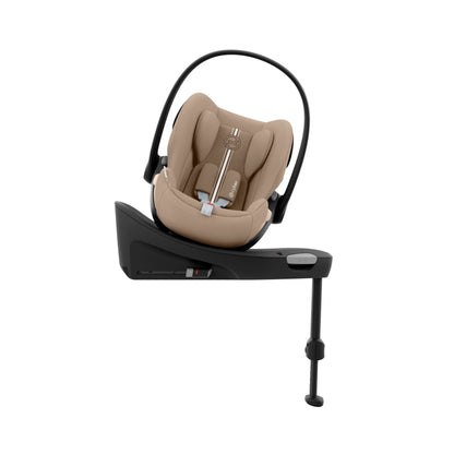 cybex-cloud-g-babyschale-mit-liegefunkton-und-flugzeugzulassung-almond-beige