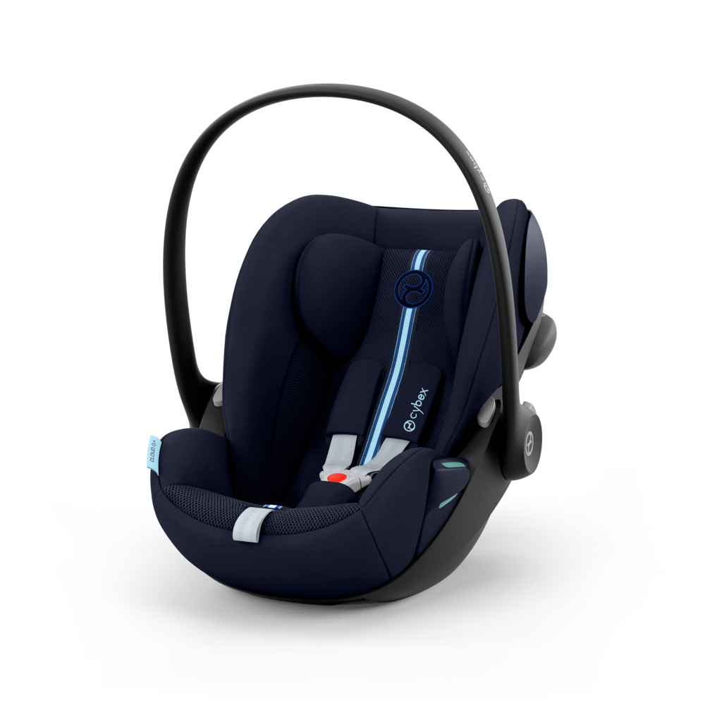 CLOUD G I-SIZE PLUS
