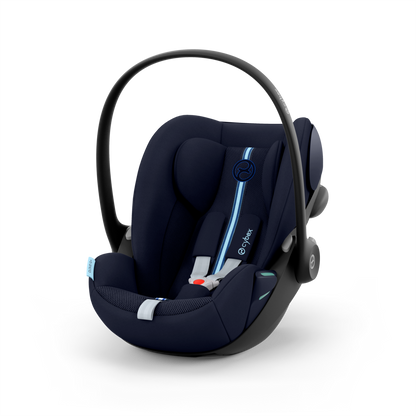 CLOUD G I-SIZE PLUS