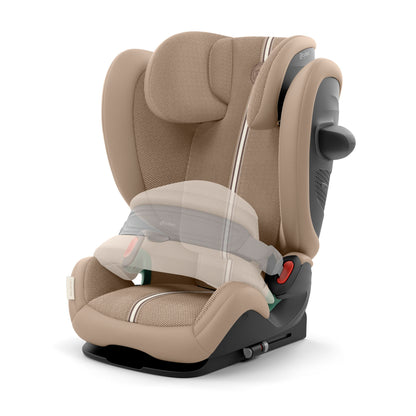Pallas G2 i-Size PLUS