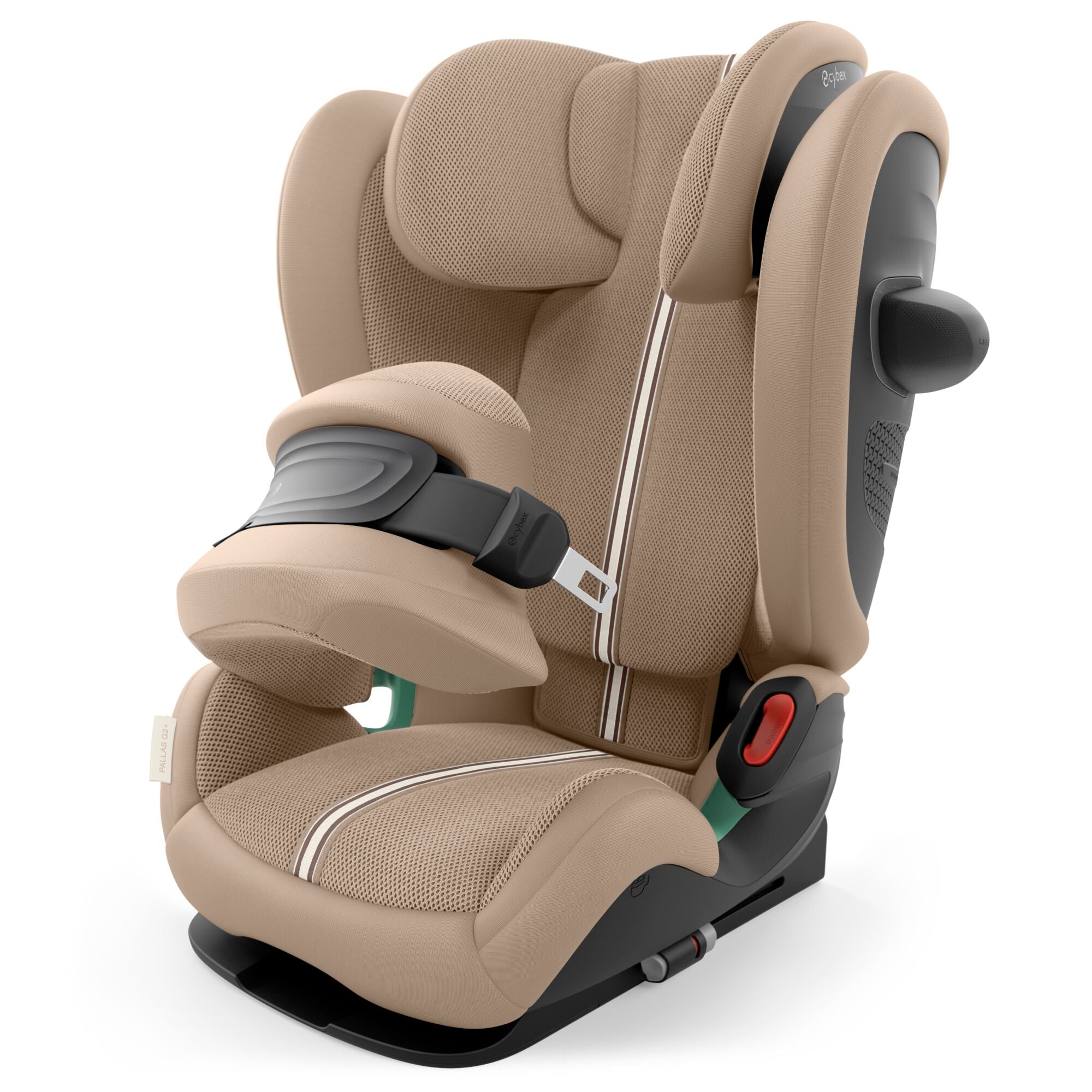 Pallas G2 i-Size PLUS