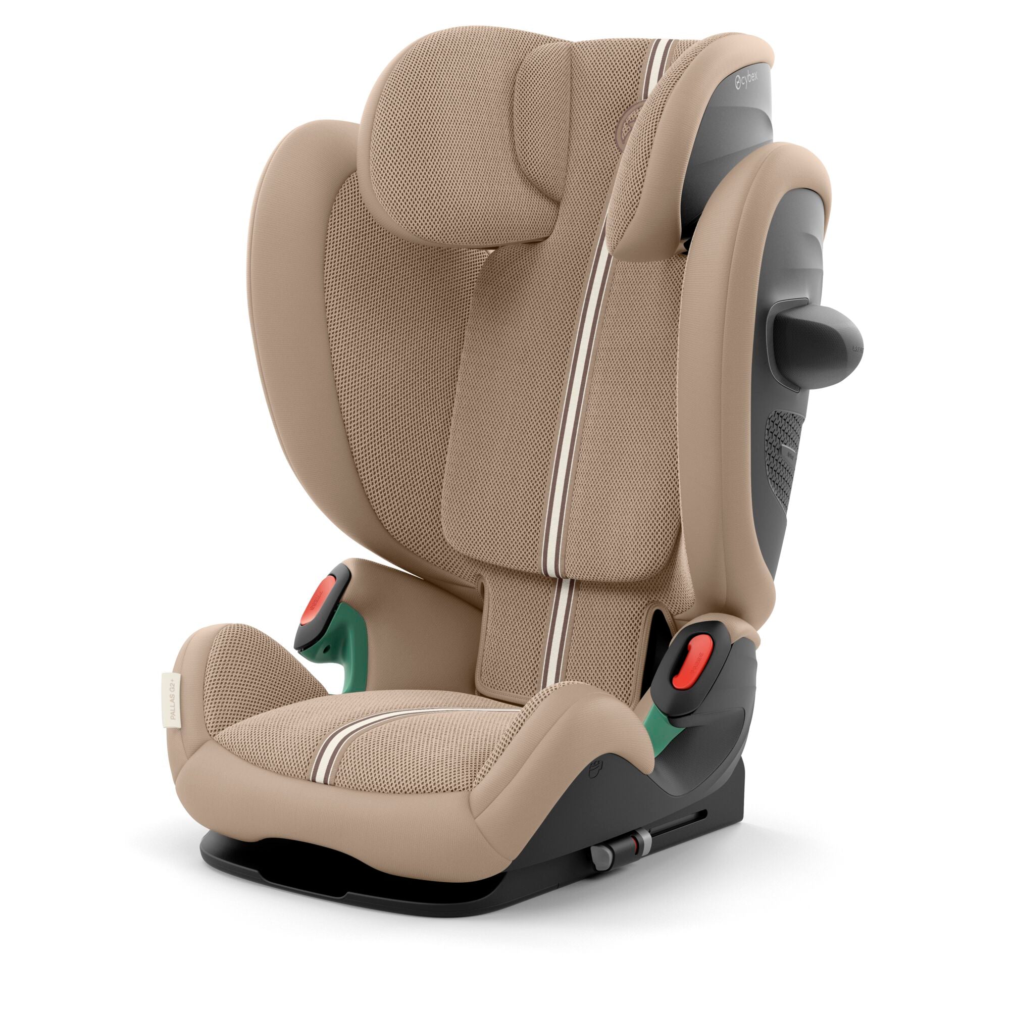 Pallas G2 i-Size PLUS