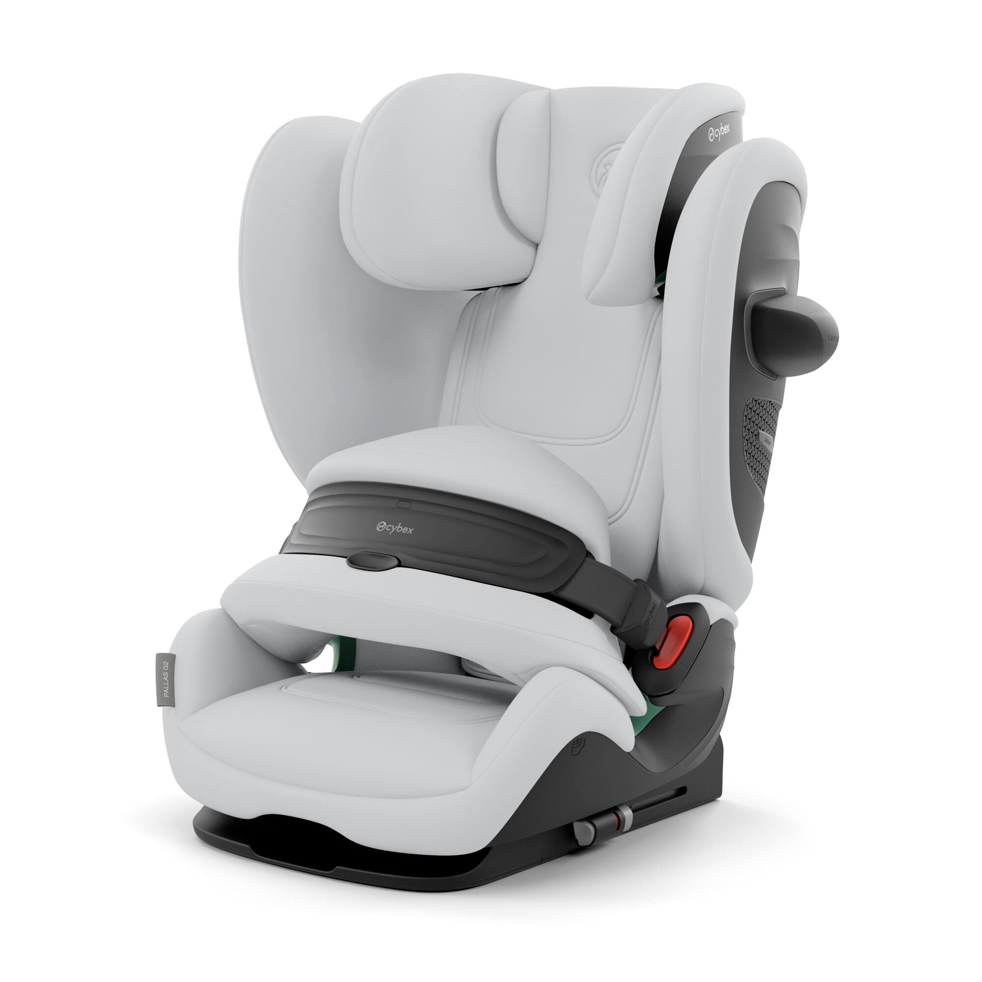 Pallas G2 i-Size PLUS