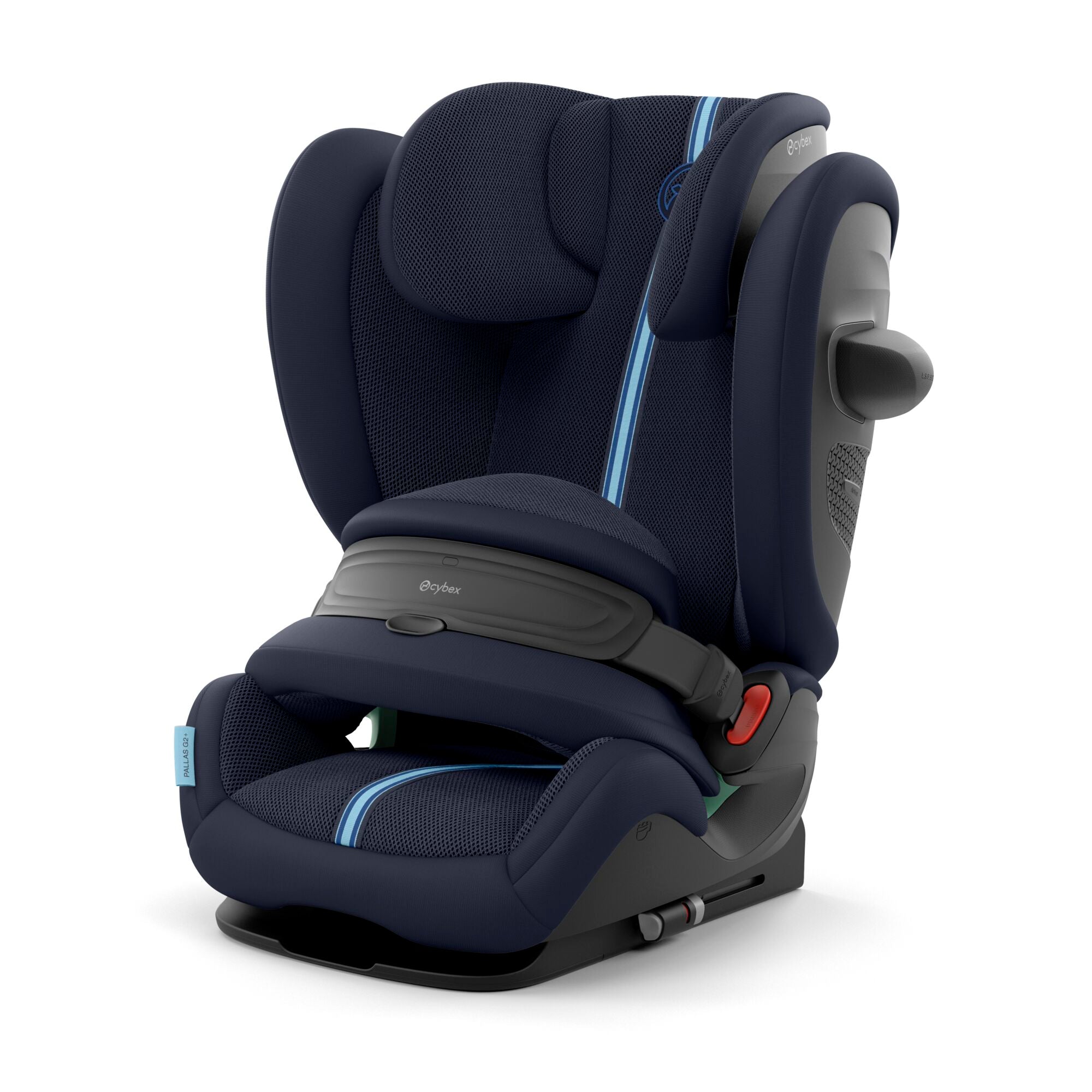 Pallas G2 i-Size PLUS