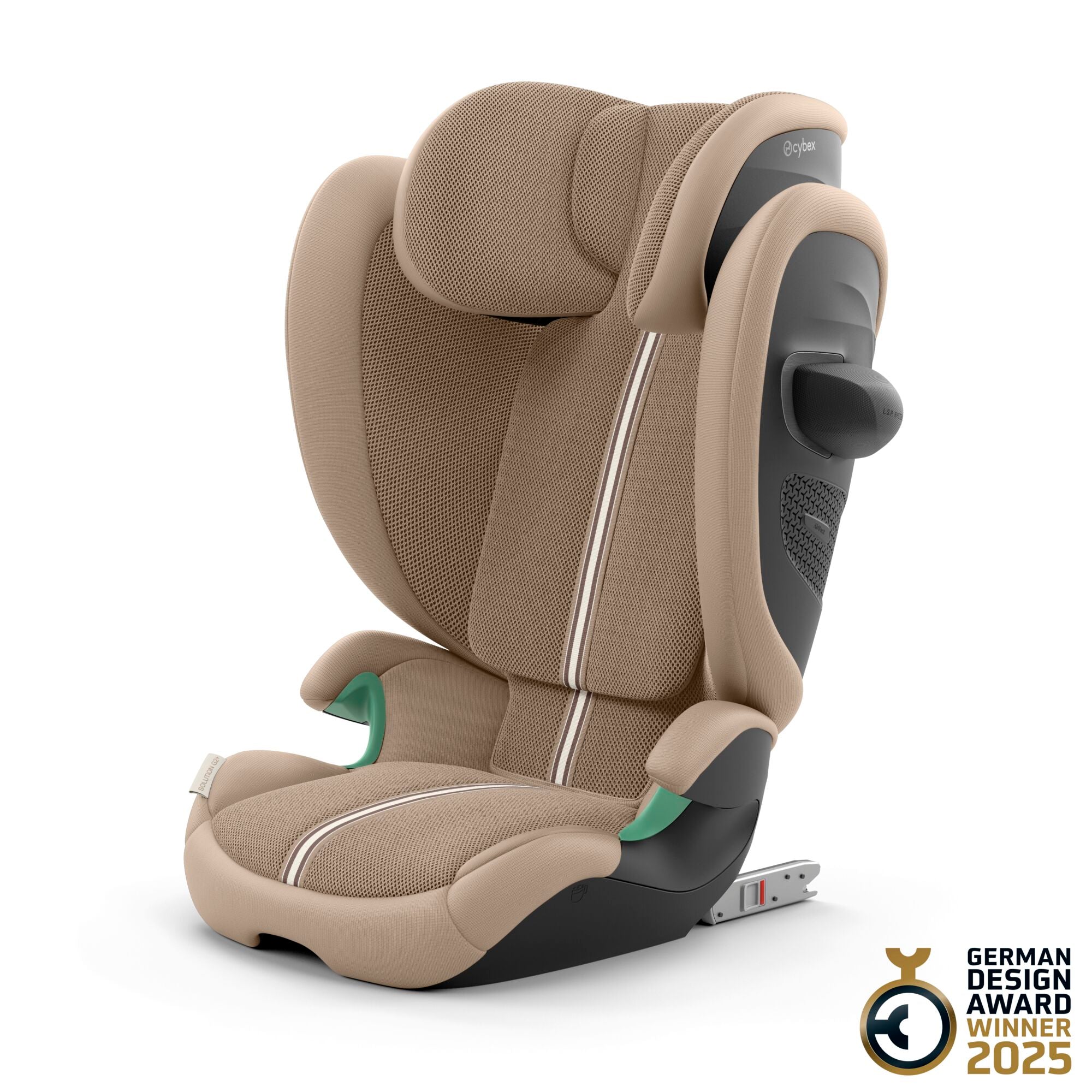 CYBEX Solution G2 i-Size PLUS