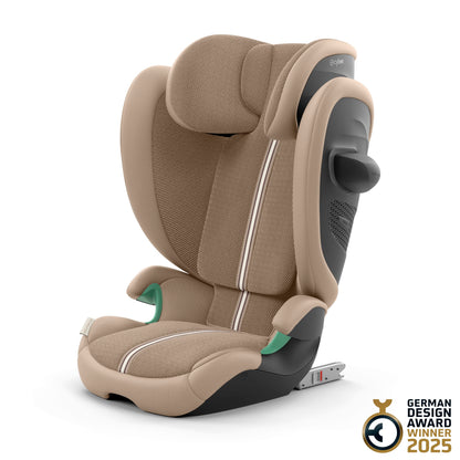 CYBEX Solution G2 i-Size PLUS