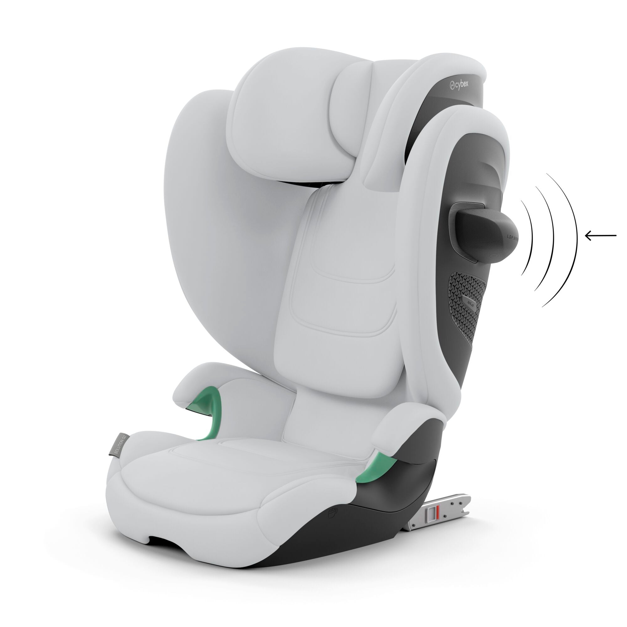 CYBEX Solution G2 i-Size PLUS