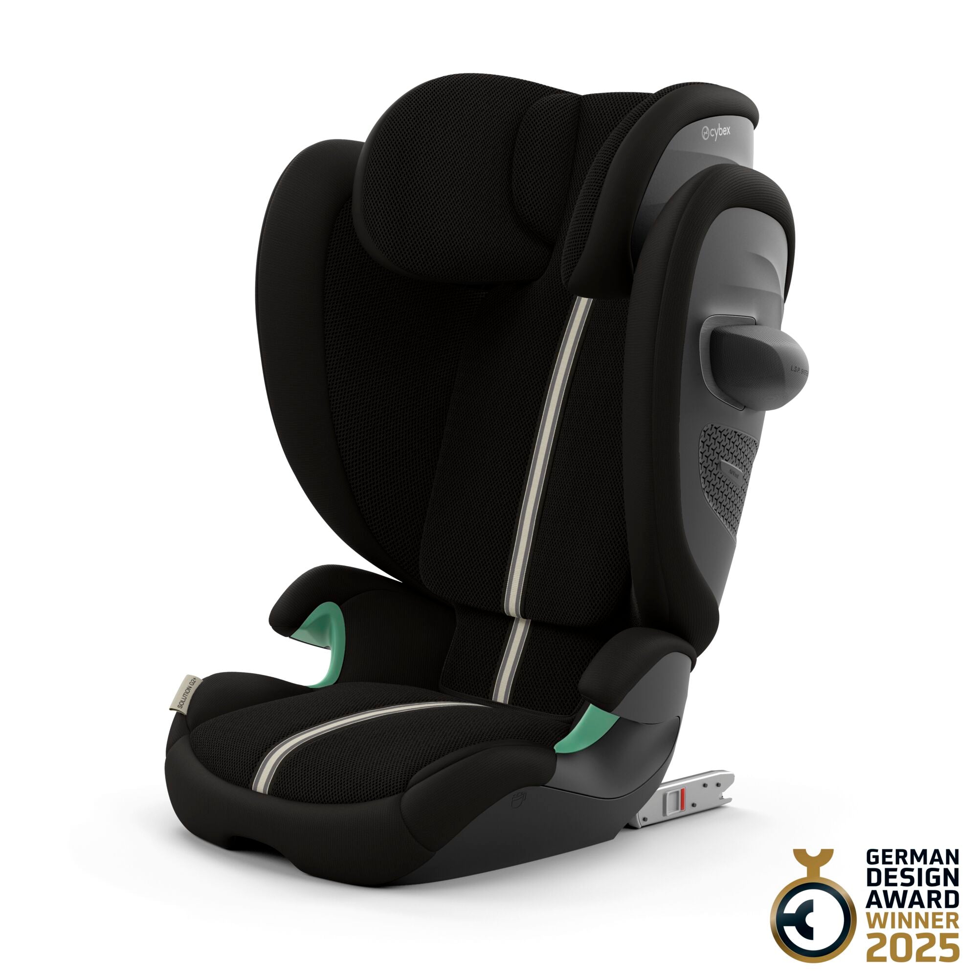 CYBEX Solution G2 i-Size PLUS