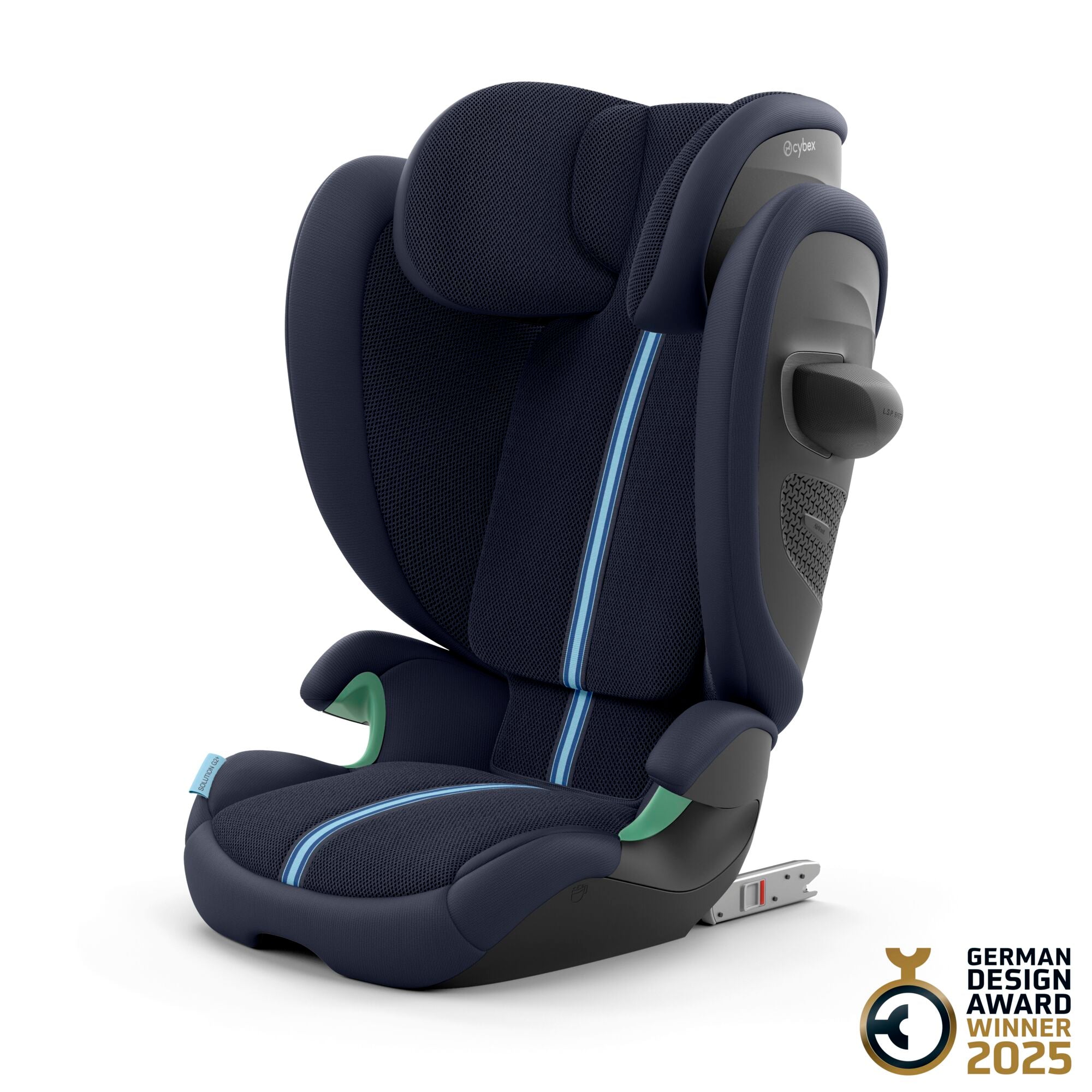 CYBEX Solution G2 i-Size PLUS