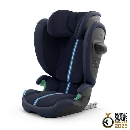 CYBEX Solution G2 i-Size PLUS