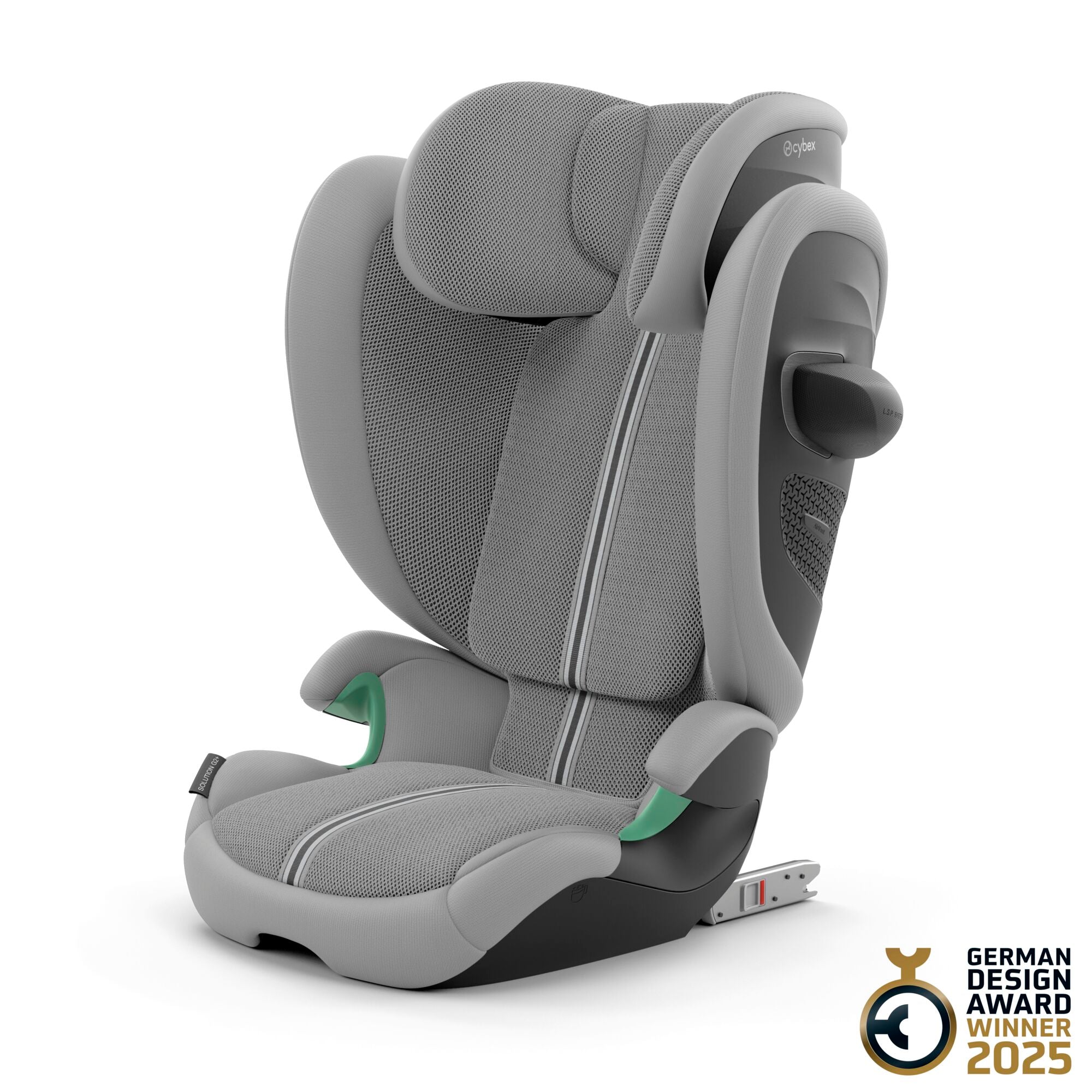 CYBEX Solution G2 i-Size PLUS