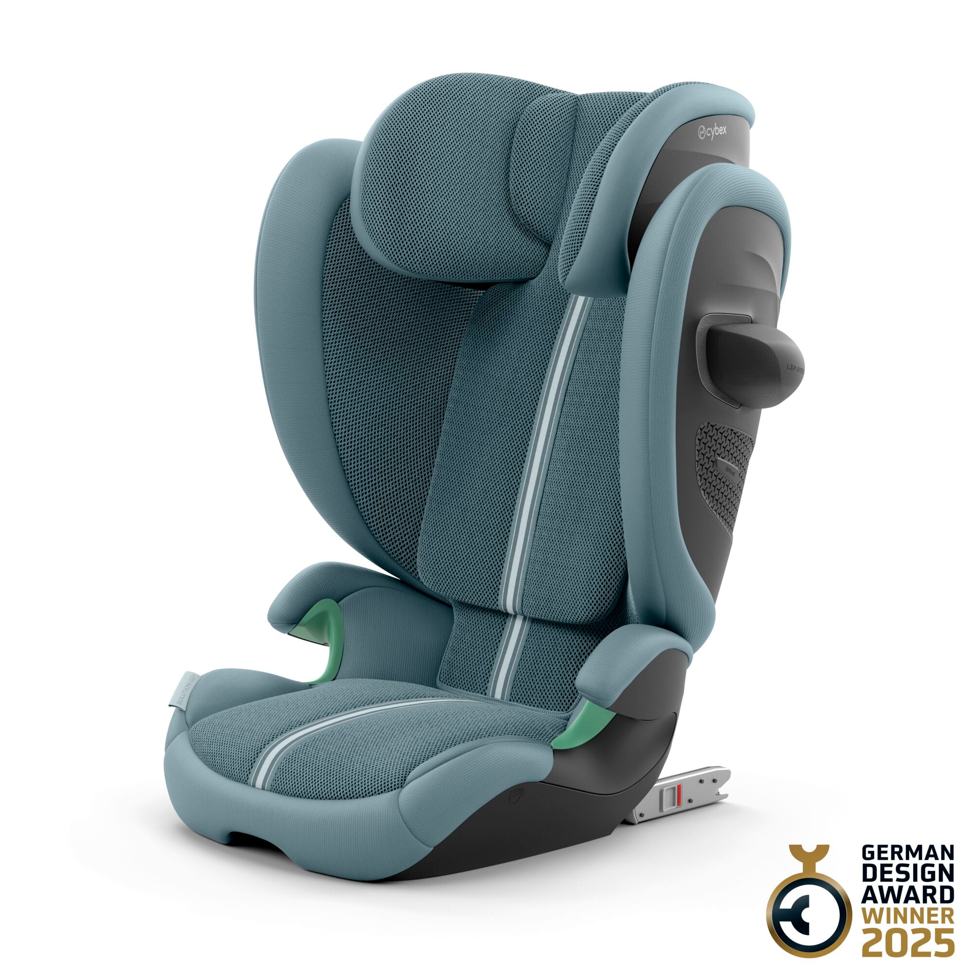 CYBEX Solution G2 i-Size PLUS