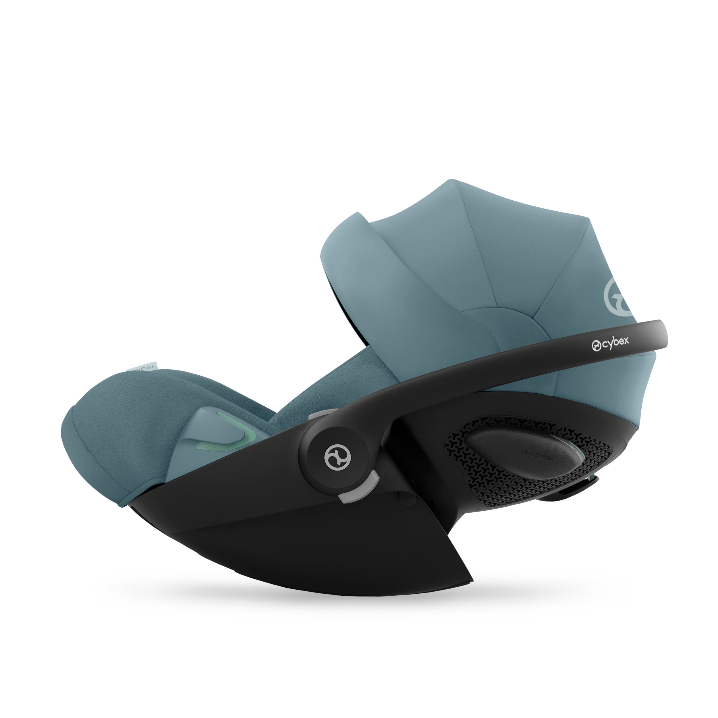 CLOUD G I-SIZE PLUS