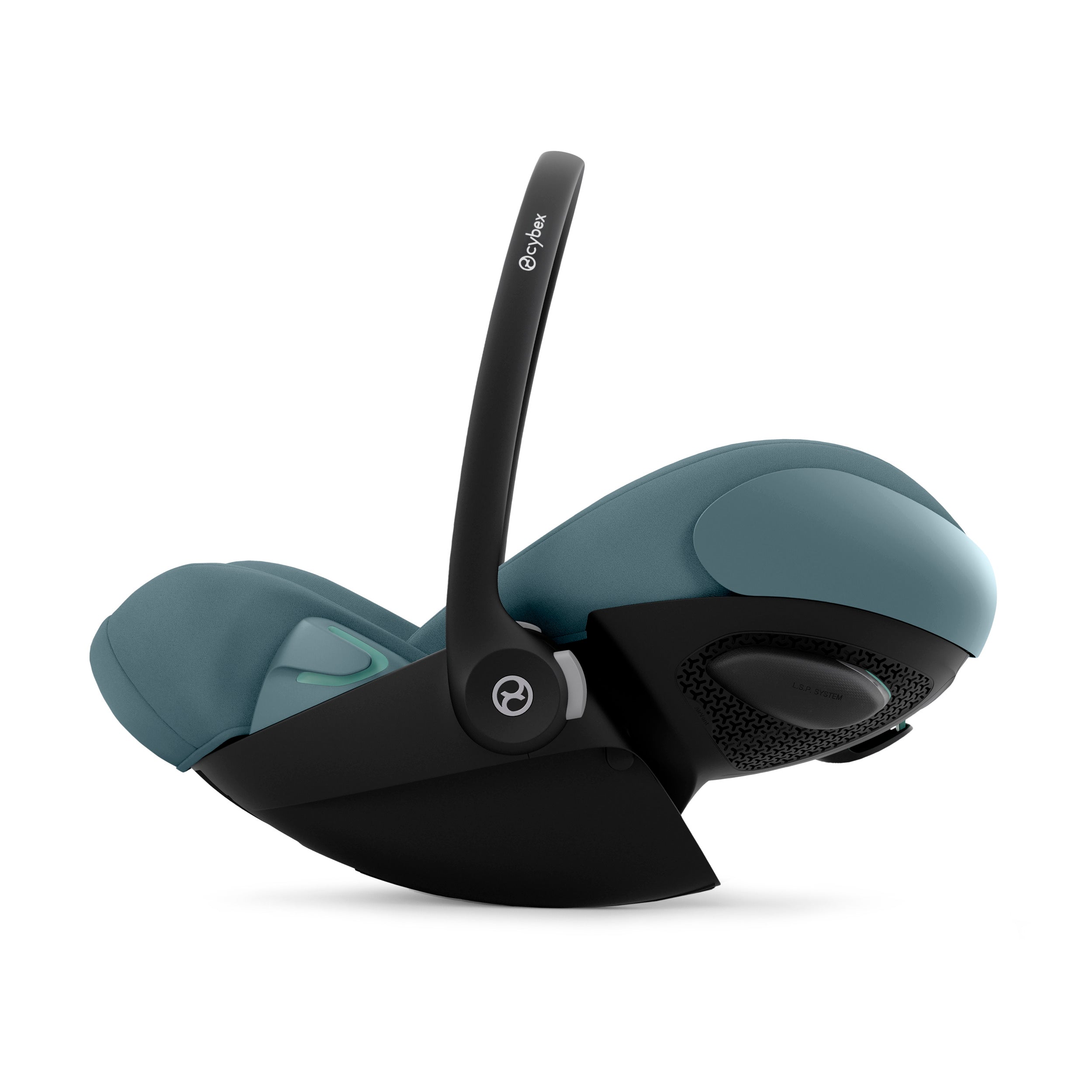 CLOUD G I-SIZE PLUS