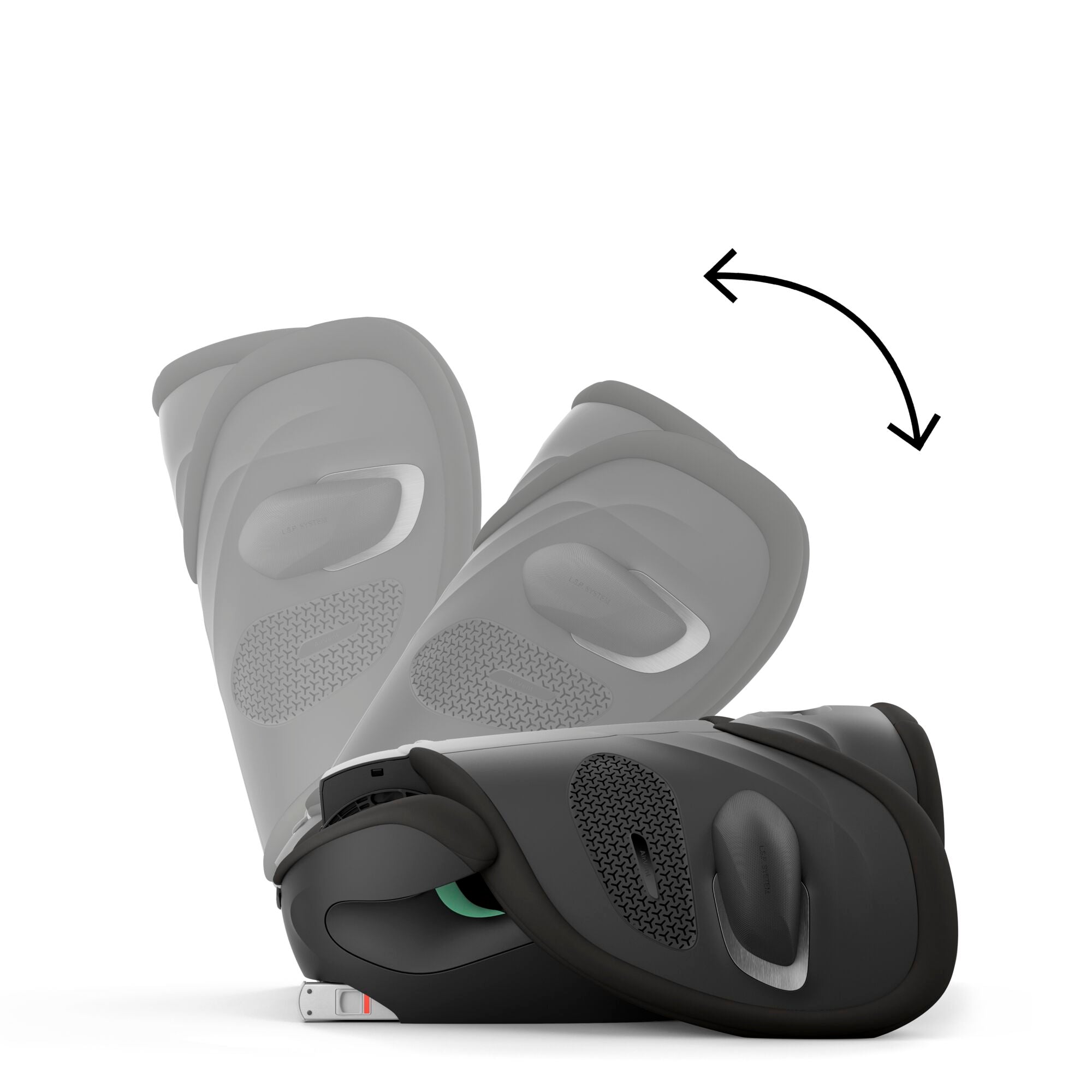 CYBEX Solution G2 i-Size PLUS