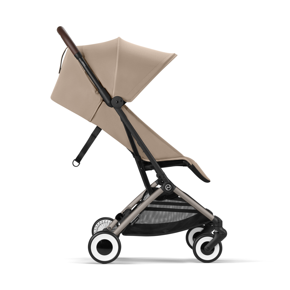CYBEX Orfeo
