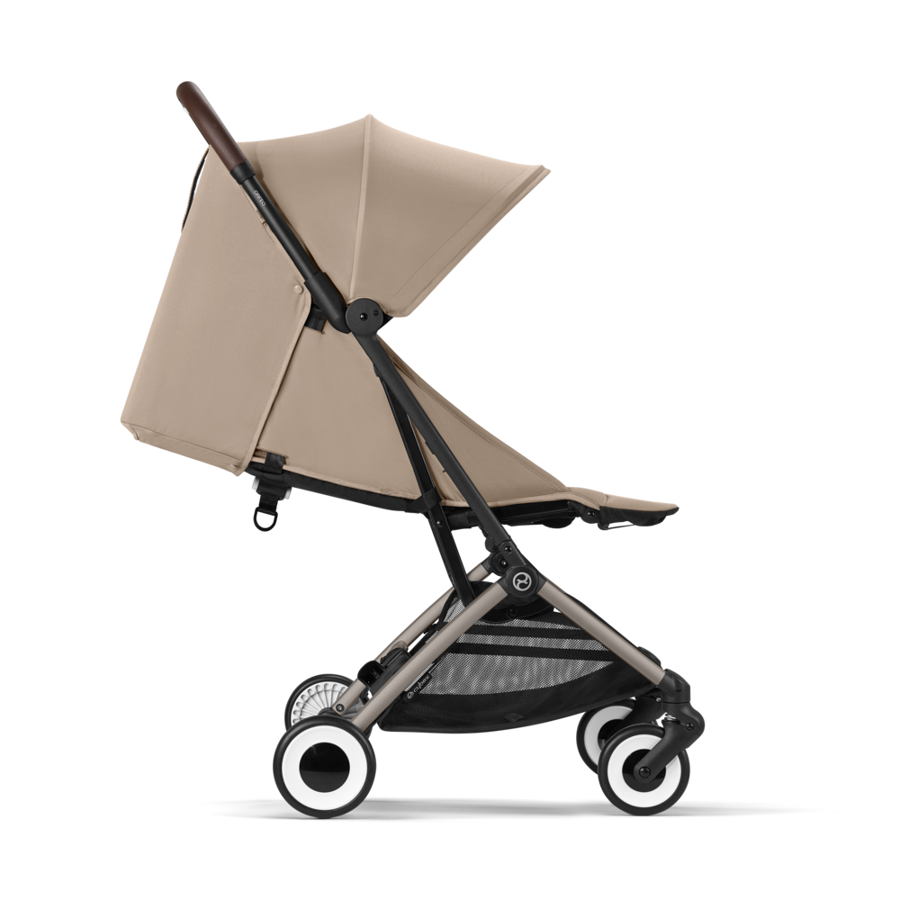 CYBEX Orfeo