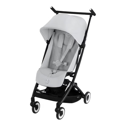 Libelle - ultrakompakter Handgepäck Buggy