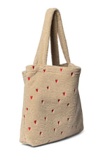 Laden Sie das Bild in den Galerie-Viewer, Studio NOOS - Teddy Mom Bag Hearts Collection