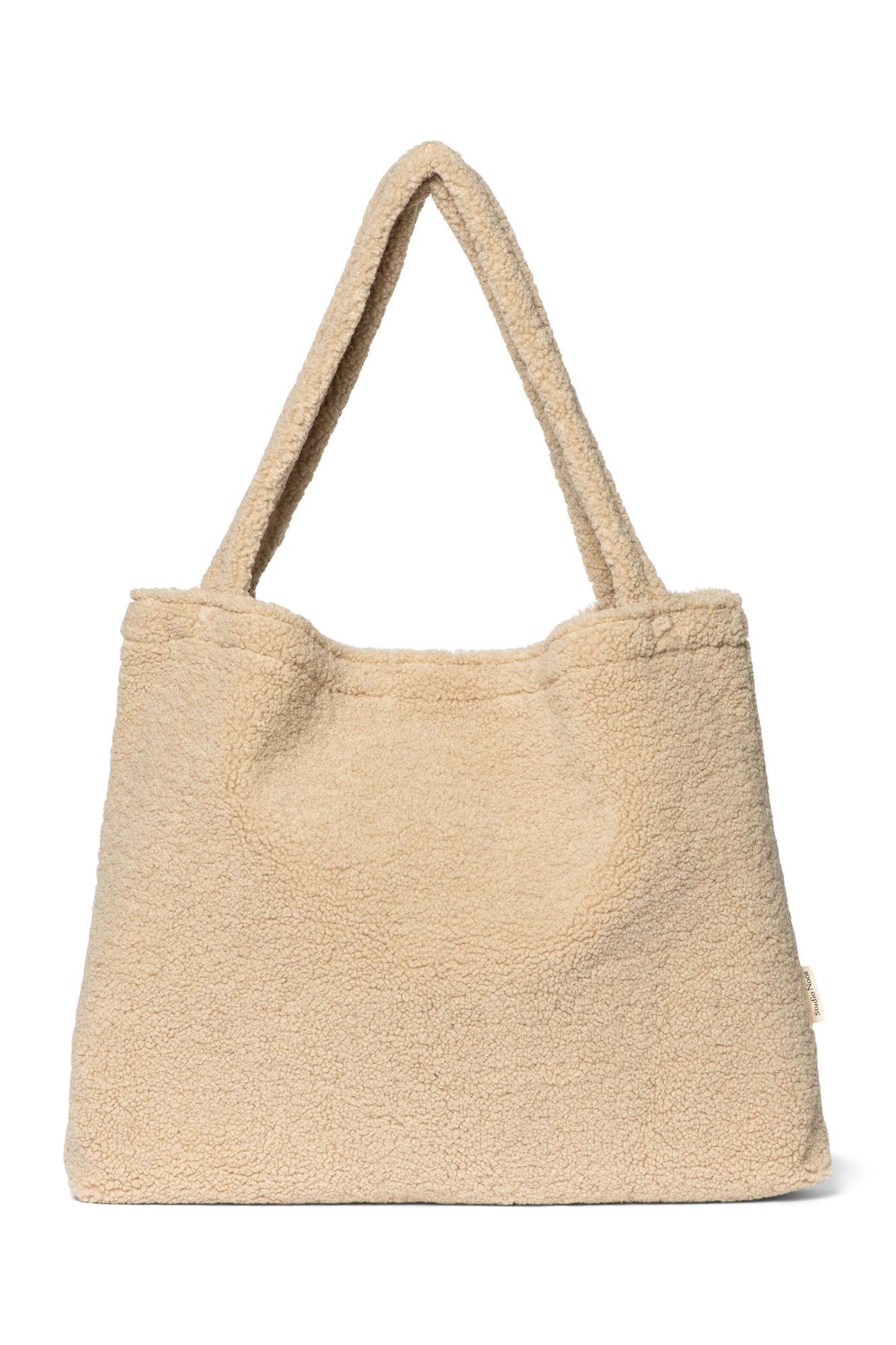 Studio NOOS - Teddy Mom Bag Teddy