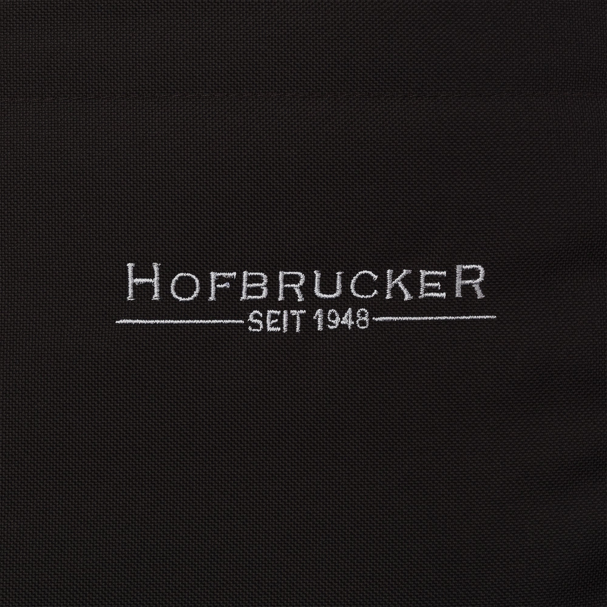 Hofbrucker Polaris Lammfellfußsack für JOOLZ/CYBEX/BUGABOO